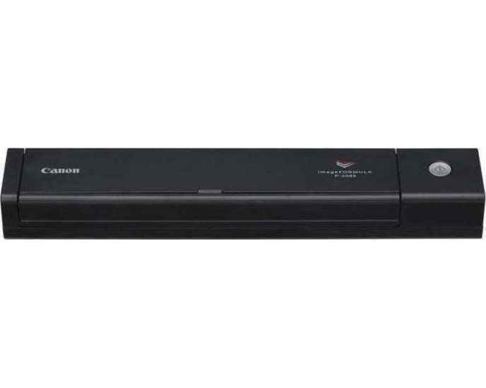 Canon imageFORMULA P-208II Sheetfed Scanner A4 ΣΑΡΩΤΕΣ