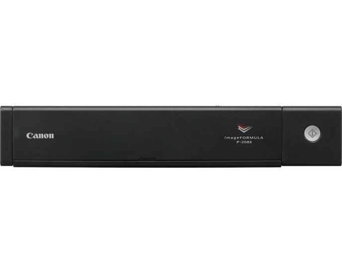 Canon imageFORMULA P-208II Sheetfed Scanner A4 ΣΑΡΩΤΕΣ