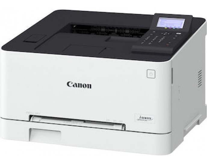 Canon i-SENSYS LBP633Cdw Έγχρωμoς Εκτυπωτής Laser ΕΚΤΥΠΩΤΕΣ