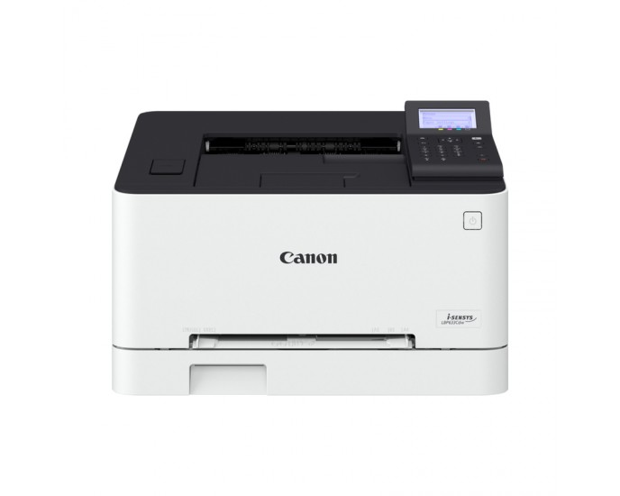 Canon i-SENSYS LBP633Cdw Έγχρωμoς Εκτυπωτής Laser ΕΚΤΥΠΩΤΕΣ