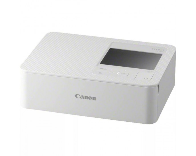 Compact Εκτυπωτής Canon Selphy CP1500 White ΕΚΤΥΠΩΤΕΣ