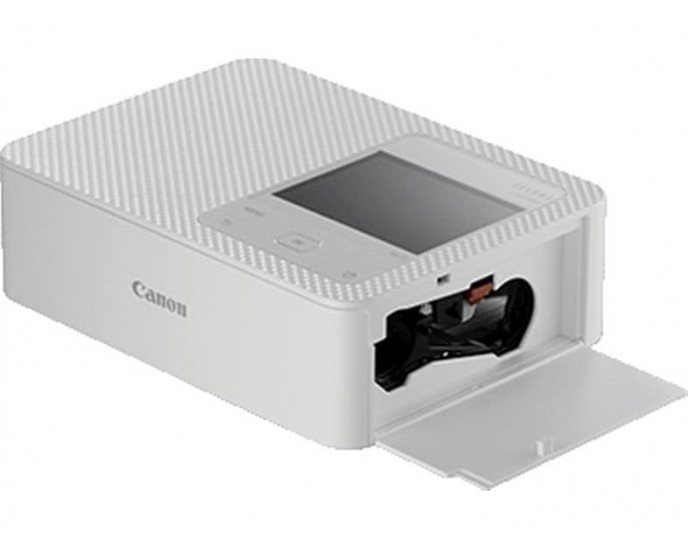 Compact Εκτυπωτής Canon Selphy CP1500 White ΕΚΤΥΠΩΤΕΣ