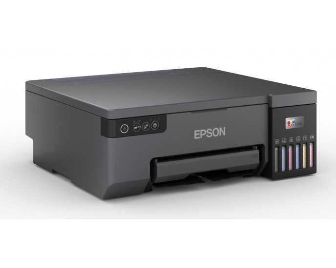 Inkjet Epson L8050 Εκτυπωτής για Φωτογραφίες με WiFi ΕΚΤΥΠΩΤΕΣ