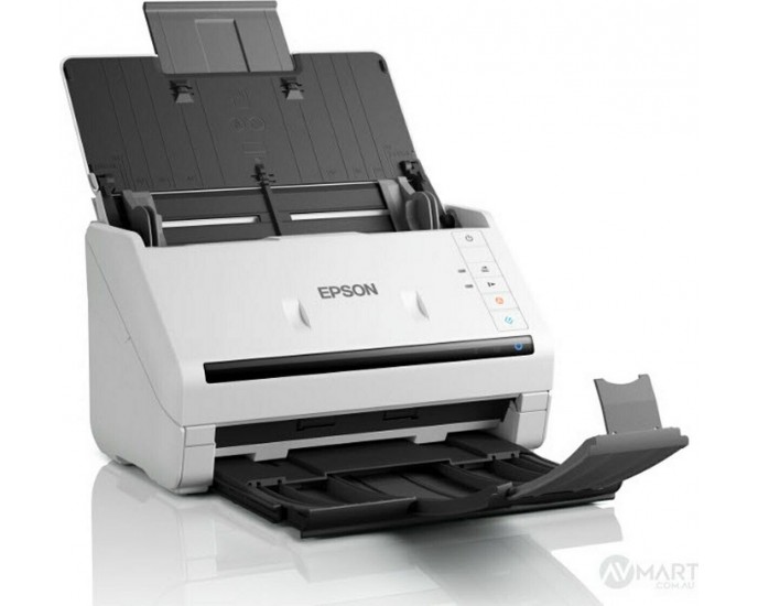 Epson WorkForce DS-530II Sheetfed Scanner A4 ΣΑΡΩΤΕΣ