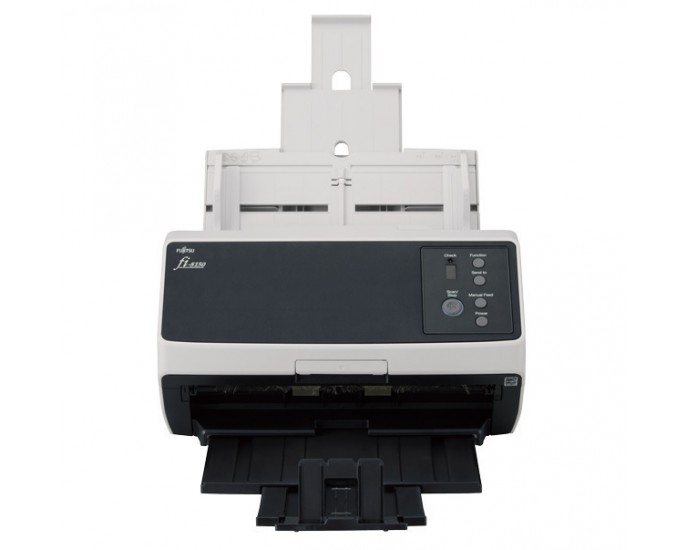 Fujitsu fi-8150 Sheetfed Scanner A4 ΣΑΡΩΤΕΣ