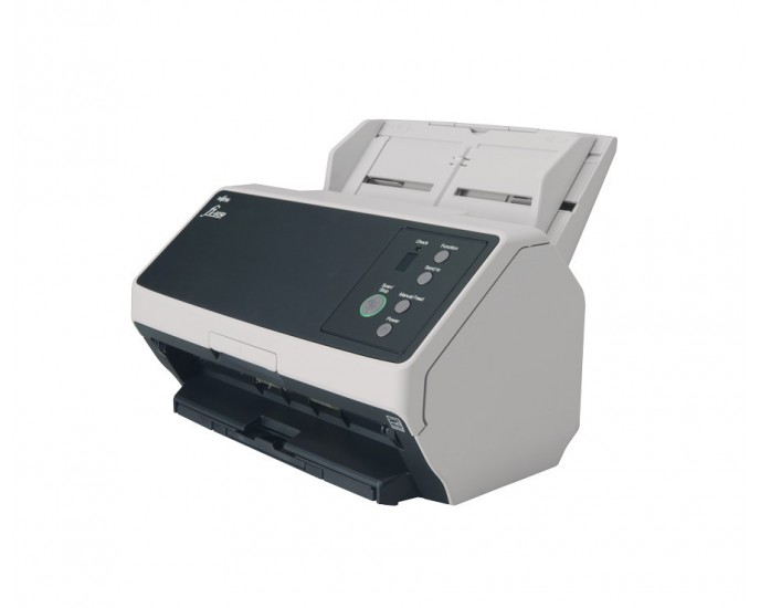 Fujitsu fi-8150 Sheetfed Scanner A4 ΣΑΡΩΤΕΣ