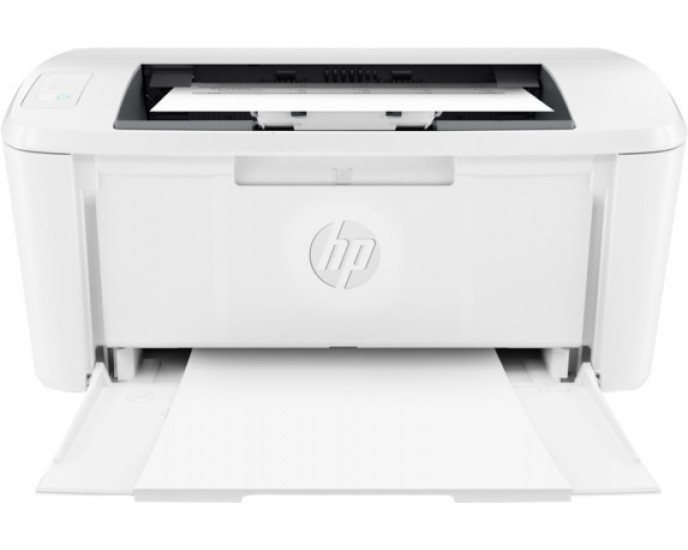 HP LaserJet M110w Ασπρόμαυρος Εκτυπωτής με WiFi και Mobile Print ΕΚΤΥΠΩΤΕΣ