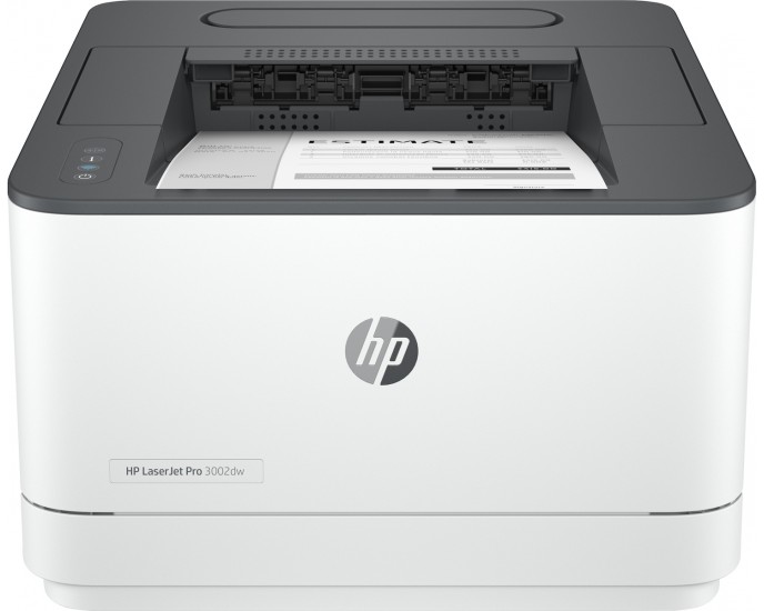 HP LaserJet Pro 3002dw Ασπρόμαυρος Εκτυπωτής ΕΚΤΥΠΩΤΕΣ