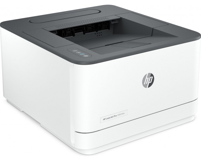 HP LaserJet Pro 3002dw Ασπρόμαυρος Εκτυπωτής ΕΚΤΥΠΩΤΕΣ