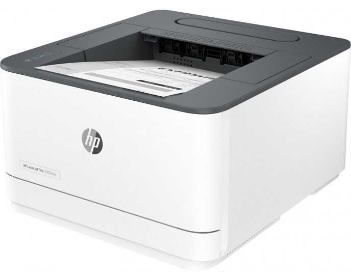 HP LaserJet Pro 3002dw Ασπρόμαυρος Εκτυπωτής ΕΚΤΥΠΩΤΕΣ