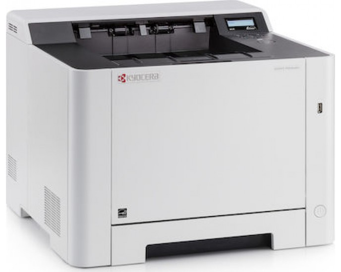 Kyocera Ecosys P5026cdw Έγχρωμoς Εκτυπωτής Laser με Mobile Print ΕΚΤΥΠΩΤΕΣ