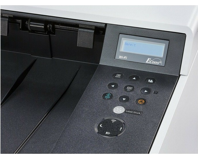 Kyocera Ecosys P5026cdw Έγχρωμoς Εκτυπωτής Laser με Mobile Print ΕΚΤΥΠΩΤΕΣ