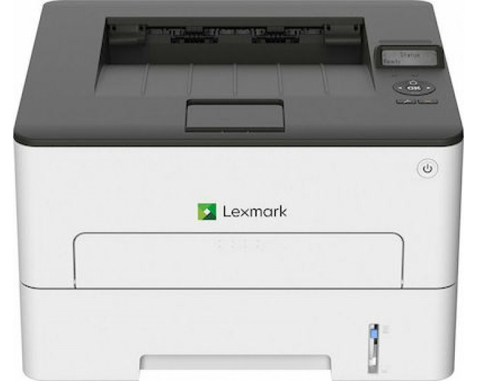 Lexmark B2236dw Ασπρόμαυρος Εκτυπωτής Laser με WiFi και Mobile Print ΕΚΤΥΠΩΤΕΣ