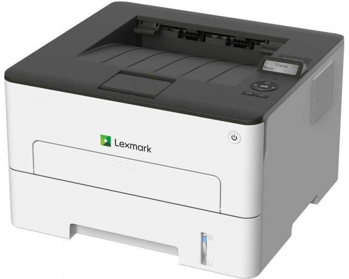 Lexmark B2236dw Ασπρόμαυρος Εκτυπωτής Laser με WiFi και Mobile Print ΕΚΤΥΠΩΤΕΣ