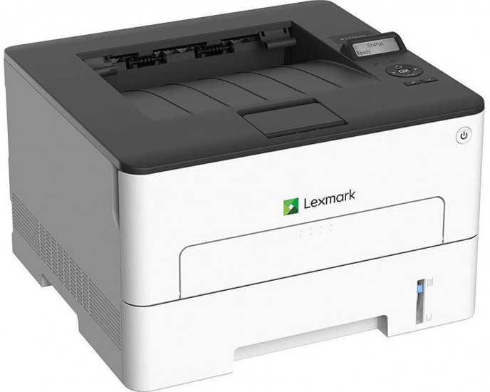 Lexmark B2236dw Ασπρόμαυρος Εκτυπωτής Laser με WiFi και Mobile Print ΕΚΤΥΠΩΤΕΣ