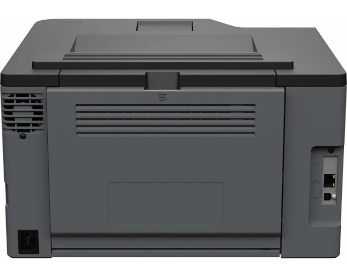 Lexmark C3224dw Έγχρωμoς Εκτυπωτής Laser με WiFi και Mobile Print ΕΚΤΥΠΩΤΕΣ