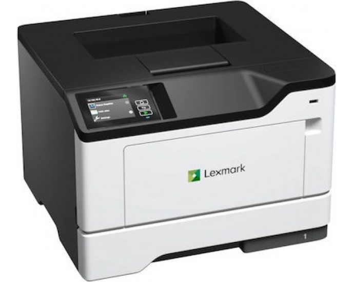 Lexmark MS531d Ασπρόμαυρος Εκτυπωτής Laser με WiFi και Mobile Print ΕΚΤΥΠΩΤΕΣ