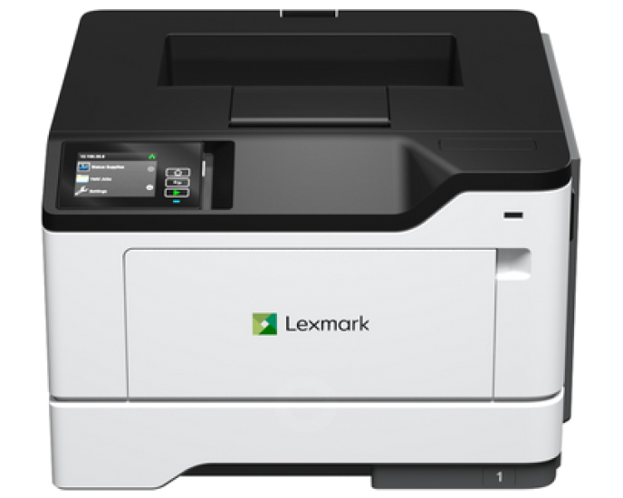 Lexmark MS531d Ασπρόμαυρος Εκτυπωτής Laser με WiFi και Mobile Print ΕΚΤΥΠΩΤΕΣ