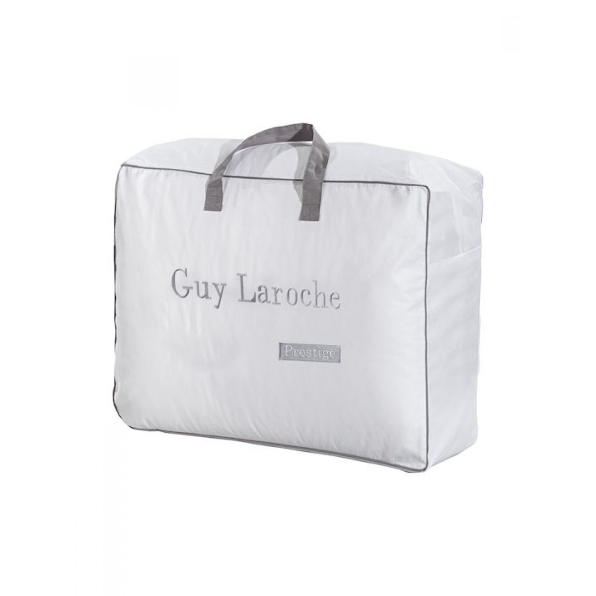 Guy Laroche Πάπλωμα Υπέρδιπλο Πουπουλένιο 220x240εκ. Prestige Λευκό