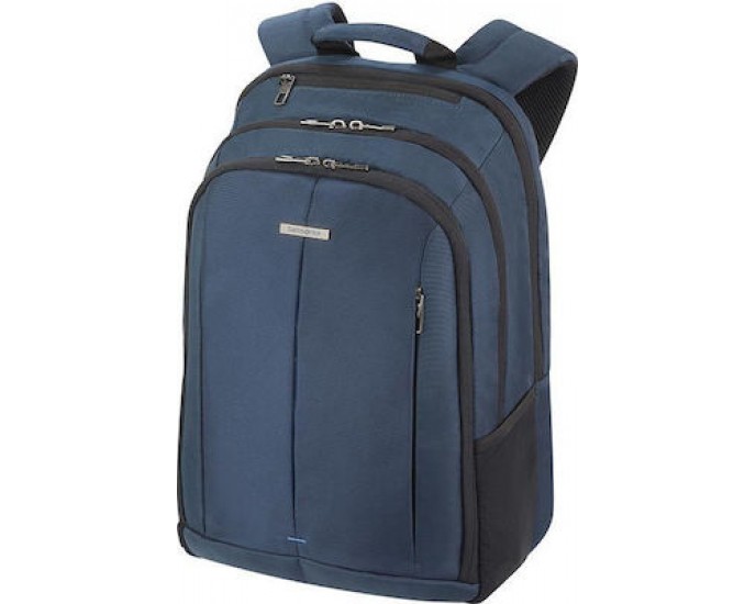 Τσάντα Πλάτης Laptop 15.6'' Samsonite Guardit 2.0 115330-1090 Μπλε ΕΠΑΓΓΕΛΜΑΤΙΚΑ