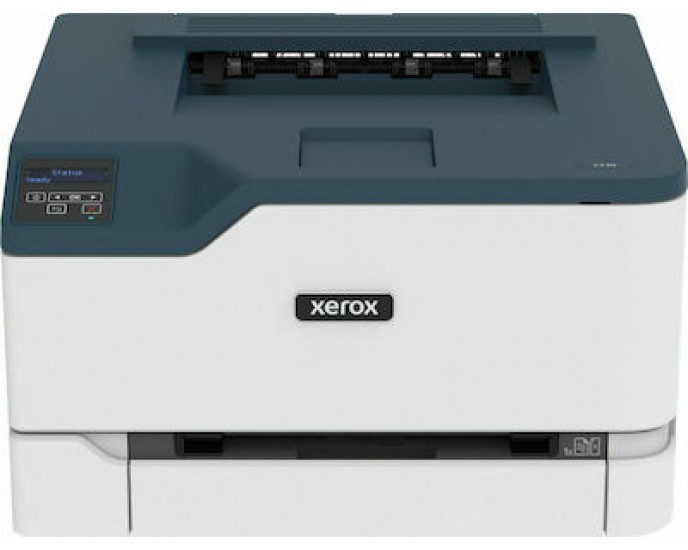 Xerox C230/DNI Έγχρωμoς Εκτυπωτής Laser με WiFi και Mobile Print ΕΚΤΥΠΩΤΕΣ