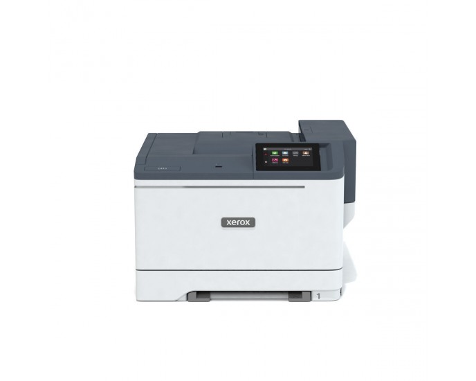 Xerox C410V Έγχρωμoς Εκτυπωτής Laser με WiFi και Mobile Print ΕΚΤΥΠΩΤΕΣ