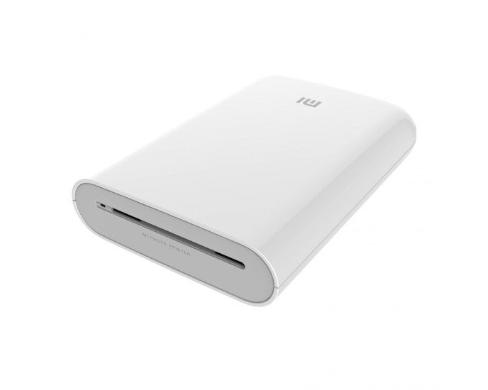 Xiaomi Mi Pocket Photo Printer με Bluetooth ΕΚΤΥΠΩΤΕΣ