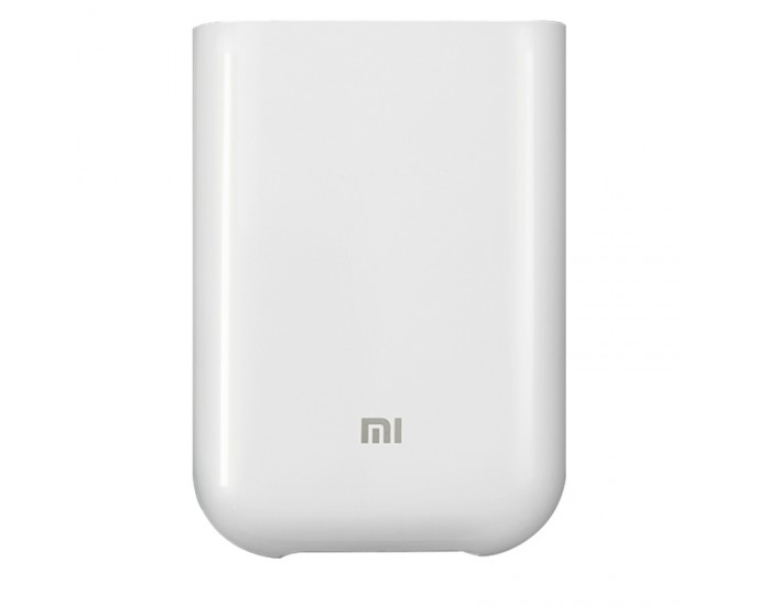 Xiaomi Mi Pocket Photo Printer με Bluetooth ΕΚΤΥΠΩΤΕΣ