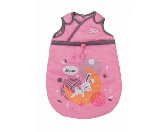 Zapf Creation: Baby Born - Sleeping Bag (832479-116722) 