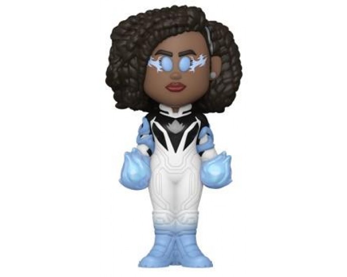 Funko Pop! Vinyl Soda: The Marvels - Photon* Collectible 