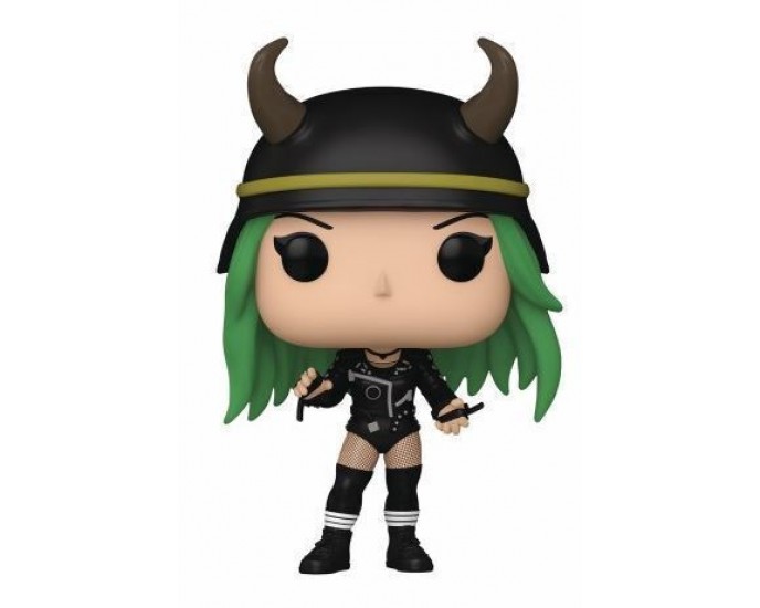 Funko Pop! WWE - Shotzi Blackheart #148 Vinyl Figure 