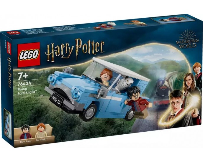 LEGO® Harry Potter™: Flying Ford Anglia™ (76424) 