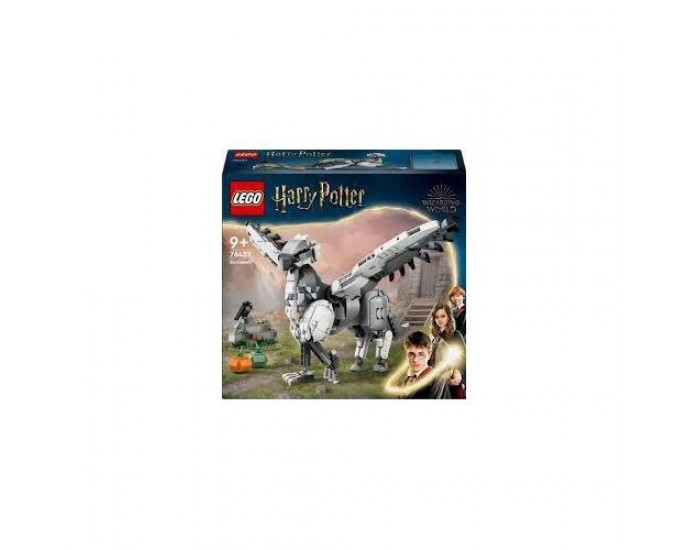 LEGO® Harry Potter™: Buckbeak™ (76427) 