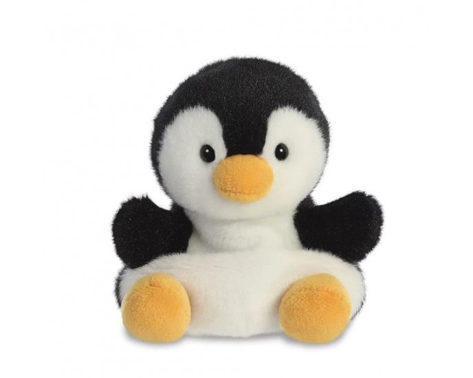 Aurora - Palm Pals: Chilly Penguin 13cm (33481) ΛΟΥΤΡΙΝΑ