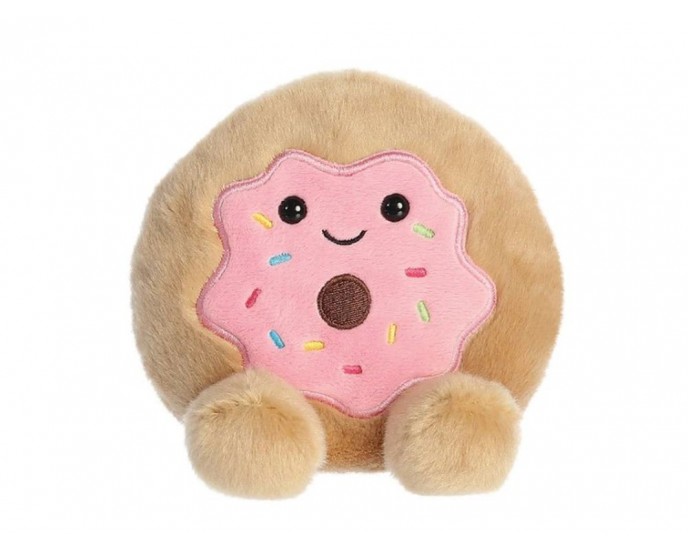 Aurora - Palm Pals: Claire Donut 13cm (33759) ΛΟΥΤΡΙΝΑ