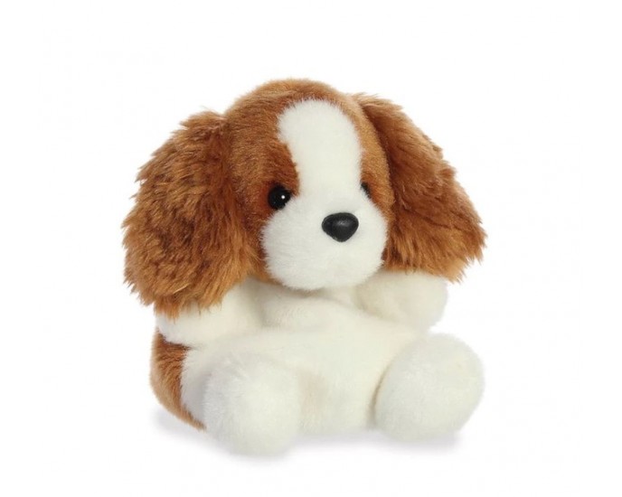 Aurora - Palm Pals: Lady Spaniel Dog 13cm (33533) ΛΟΥΤΡΙΝΑ