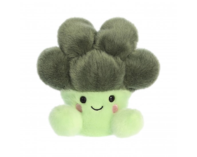 Aurora - Palm Pals: Luigi Broccoli 13cm (33790) ΛΟΥΤΡΙΝΑ