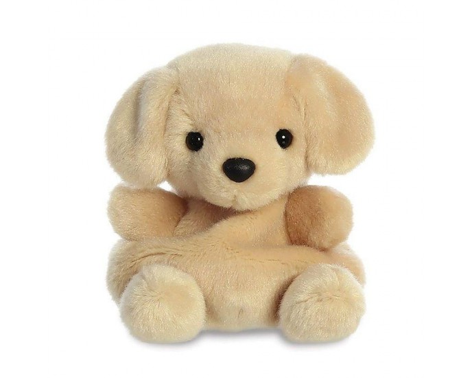 Aurora - Palm Pals: Sunny Labrador Dog 13cm (33532) ΛΟΥΤΡΙΝΑ