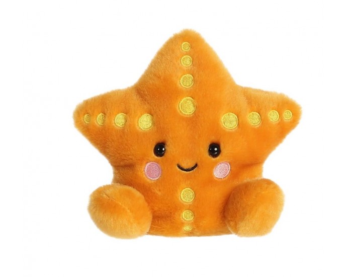 Aurora - Palm Pals: Treasure Starfish 13cm (33729) ΛΟΥΤΡΙΝΑ