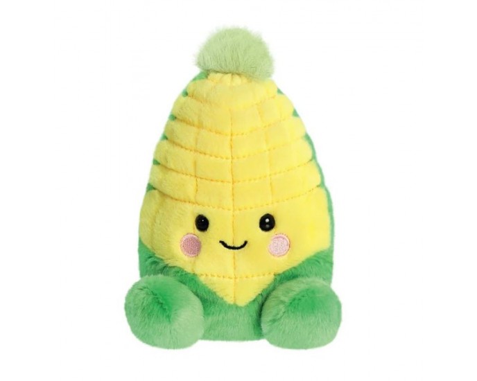 Aurora - Palm Pals: Wavey Corn 13cm (33789) ΛΟΥΤΡΙΝΑ