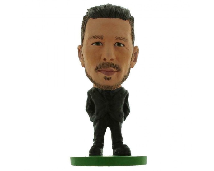 Creative Toys - Soccerstarz: Atletico Madrid - Diego Simeone Suit (404215) ΦΙΓΟΥΡΕΣ