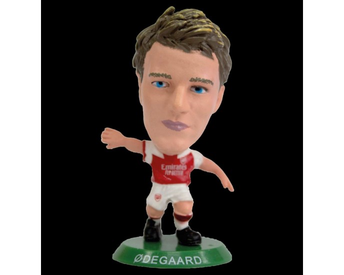 Creative Toys - Soccerstarz: Arsenal - Martin Odegaard Home Kit (405565) ΦΙΓΟΥΡΕΣ