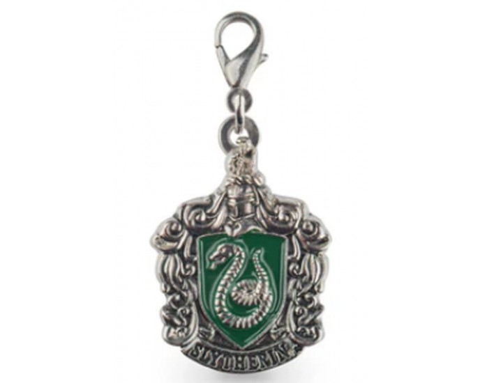 Cinereplicas Movies: Harry Potter - Slytherin Charm (CR3102)