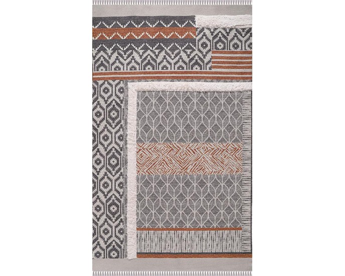 ΧΑΛΙ KILIM  1020 - 0080X200  NewPlan