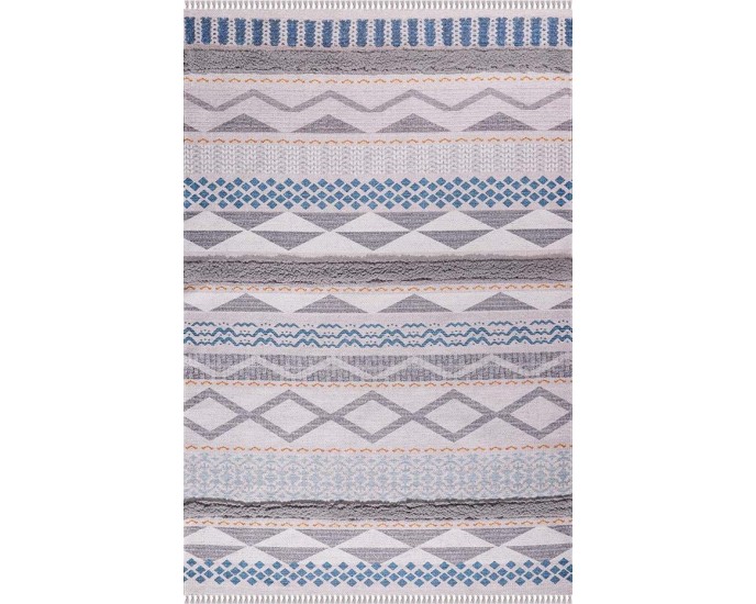 ΧΑΛΙ KILIM  4550 - 0080X200  NewPlan