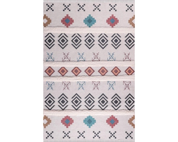 ΧΑΛΙ KILIM  9095 - 160X230  NewPlan