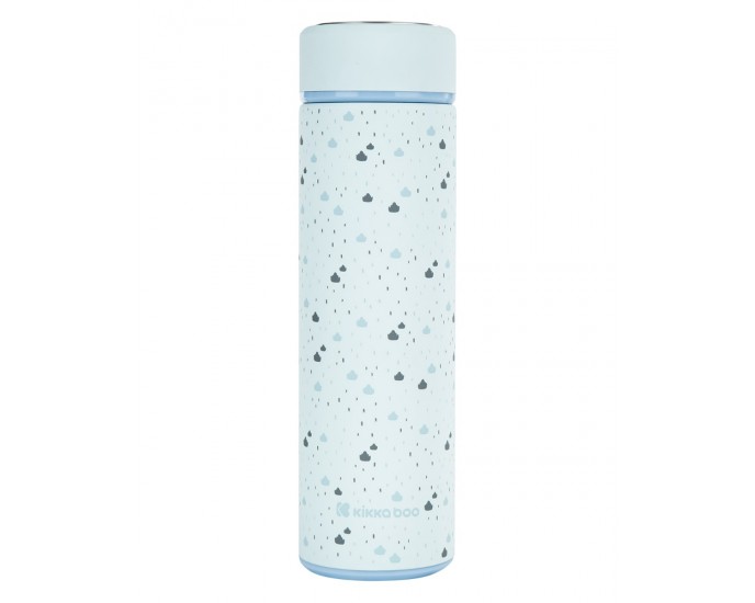 Thermos 500ml Savanna Blue