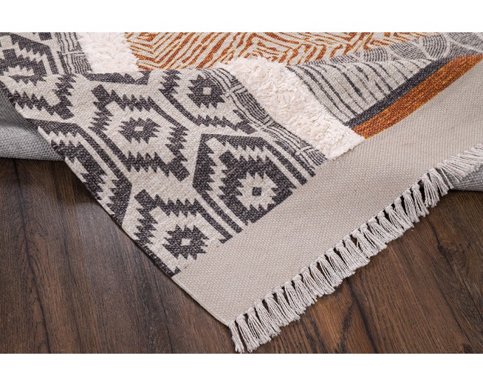 ΧΑΛΙ KILIM  1020 - 0080X200  NewPlan