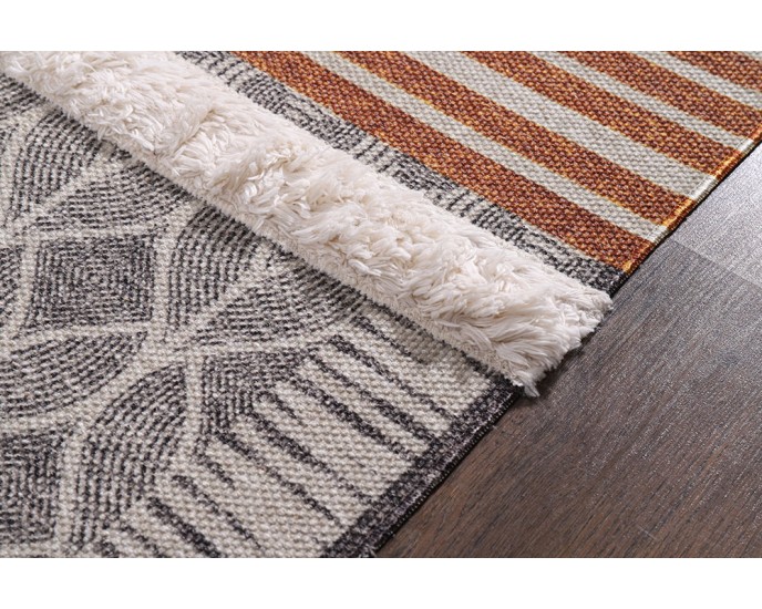 ΧΑΛΙ KILIM  1020 - 0080X200  NewPlan