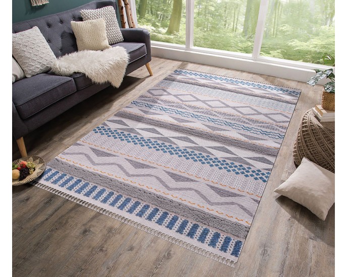 ΧΑΛΙ KILIM  4550 - 0080X200  NewPlan